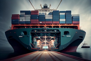PUERTOS